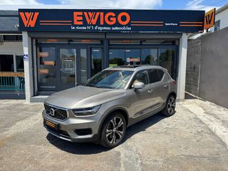 1.5 t4 211 ch 130 recharge phev hybrid bva + camera de recul + toit ouvrant