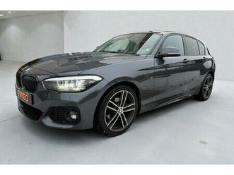 118i 136ch m sport bva