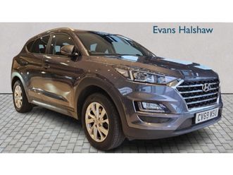 1.6 gdi se nav 5dr 2wd 2020