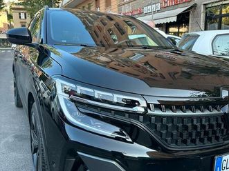 renault austral techno esprit alpine full hybrid