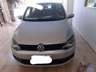 volkswagen fox 1.6 mi total flex 8v 5p 2013