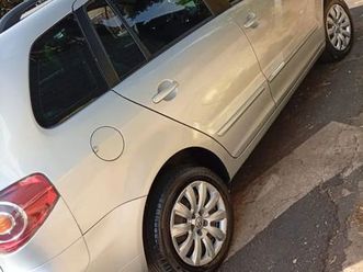 volkswagen spacefox 1.6/ 1.6 trend total flex 8v 5p 2010