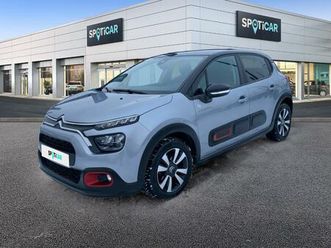 1.2 puretech 83ch s&s c-series 123g