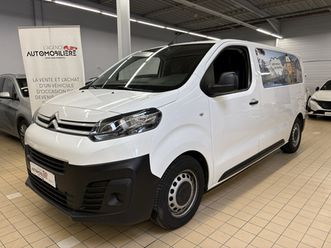 iii taille m bluehdi 150 s&s club bv6 tva récupérable