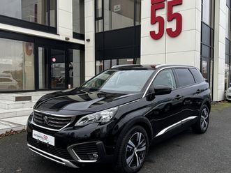 1.5 bluehdi 130 s&s allure business eat8 moteur neuf (garantie 2 ans)