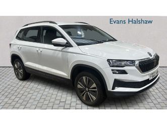 1.5 tsi se drive 5dr 2022
