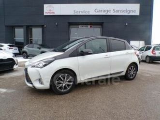 iii (3) 70 vvt-i design y20 5p