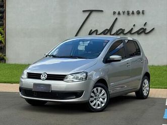 volkswagen fox 1.0 mi total flex 8v 5p 2013