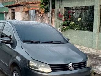 volkswagen fox 1.6 mi total flex 8v 5p 2014