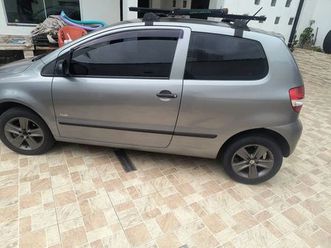 volkswagen fox plus 1.6mi/ 1.6mi total flex 8v 3p 2008