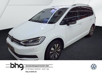 touran 2.0 tdi dsg assist acc induktiv pdc dab+