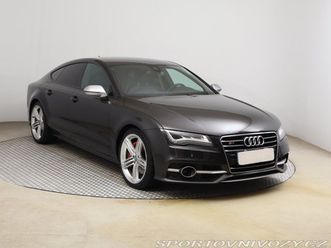 audi a7 s-line 3.0 bitdi 2013
