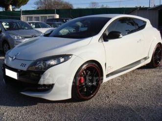 iii coupe 2.0 t 265 rs trophy