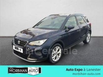 generation2 1.0 tsi 110 start/stop fr bvm6