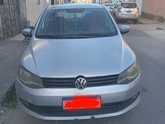 gol g6 2014 trendo 1.0 completo