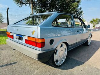 volkswagen gol geração i 1000 2p 1995