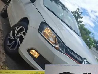 volkswagen gol geração vi i-trend 1.0 8v total flex mec. 4p 2015
