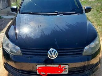 volkswagen gol geração vi special 1.0 8v total flex mec. 4p 2015