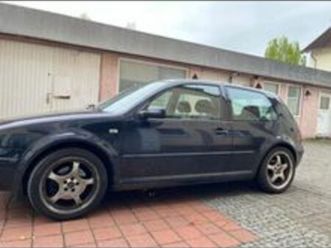 VOLKSWAGEN GOLF volkswagen-golf-4-mk4