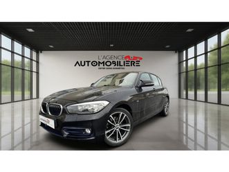 (f20) (2) 116i sport + option pack m