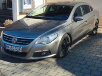 volkswagen cc 1.8 tsi dsg -