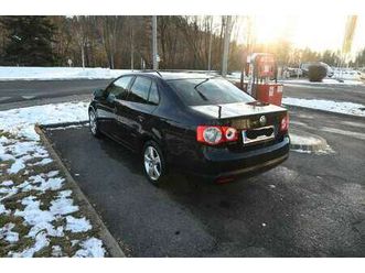 jetta comfortline 1,4 tsi comfortline