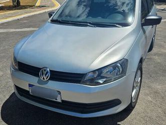 vw gol g6 flex 2014 completo