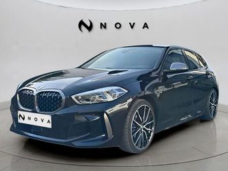 bmw série 1 m135i xdrive sport