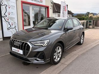 35 2.0 tdi 16v s tronic7 150 ch s-line