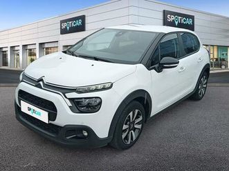 bluehdi 100 s&s bvm6 shine business