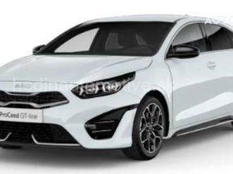 kia pro_ceed 1.5 za 26 080 €