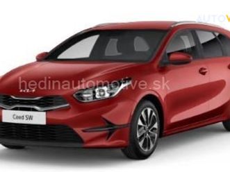 kia pro_ceed ceed sw 1.5 t-gdi 7dct silver za 23 080 €