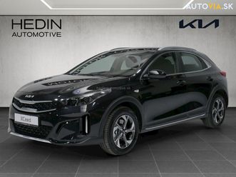 kia xceed 1.0 za 20 450 €