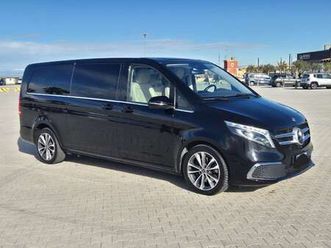 extralong 250 d premium auto