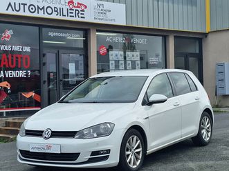 2.0 tdi 150 ch lounge **distribution faite pr. la vte.*