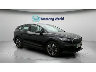 2022 | 82kwh 80 auto 5dr (dc125kw)