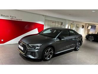 berline 35 tfsi mild hybrid 150 s tronic