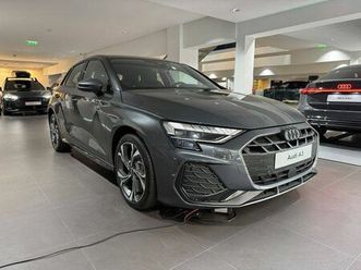 sportback tfsi e hybride rechargeable 20