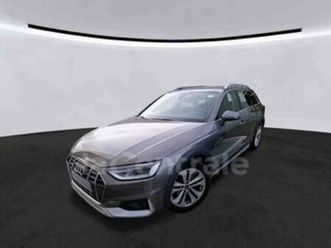 ii generation2 40 tdi 204 design quattro s tronic