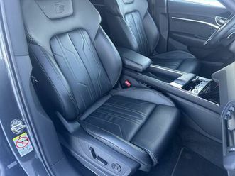 55 s-line quattro | pano | camera | lede