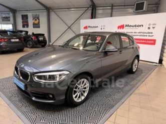 (f20) generation2 118d 150 business design bva8