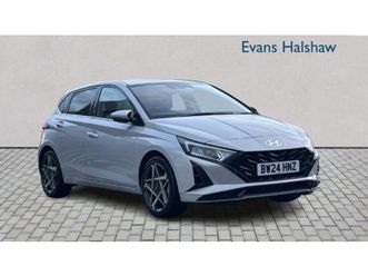 1.0t gdi premium 5dr dct 2024