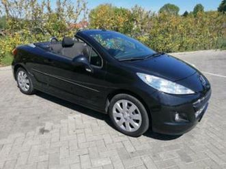 ② peugeot 207 cc 1.6i ◊111.369km?euro5b◊airco❄️ — peugeot — 2ememain