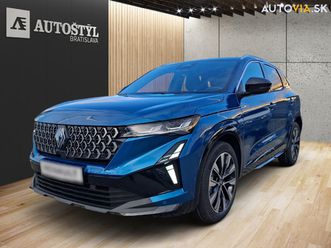 renault austral za 35 386 €