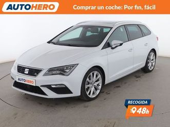 1.4 tsi act fr advanced