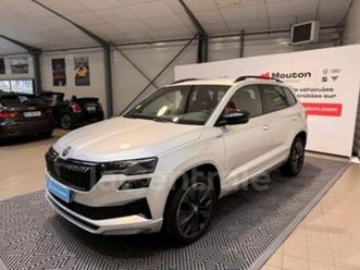 generation2 2.0 tdi 116 scr sportline dsg7