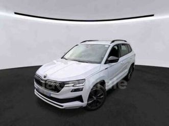 generation2 2.0 tdi 116 scr sportline dsg7