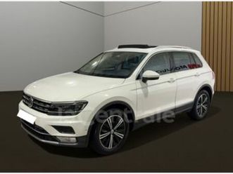ii 2.0 tdi 150 bluemotion technology carat edition dsg7
