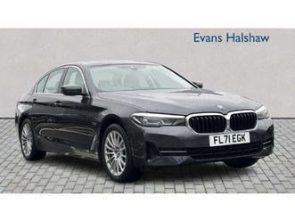 530e se 4dr auto 2021