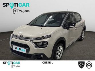 auto ecole bluehdi 100 bvm6 you